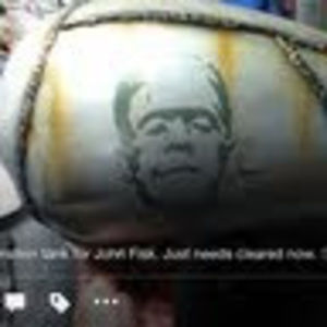 Meet your Posher, John